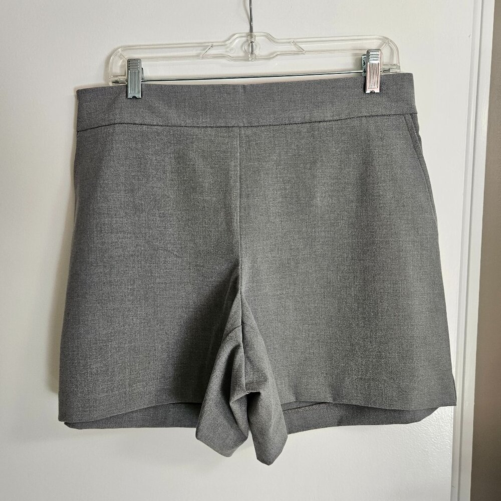 Rachel Zoe Shorts - Gray - Size 12